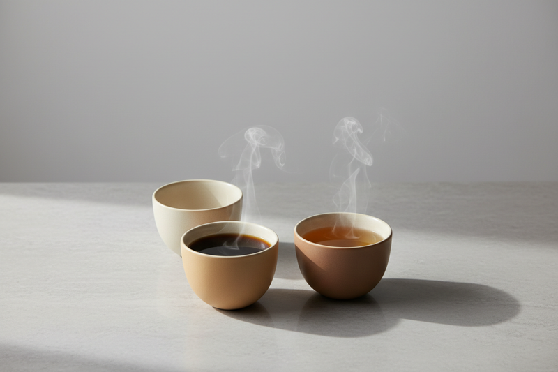 Cafea Filtru & Ceai HoReCa