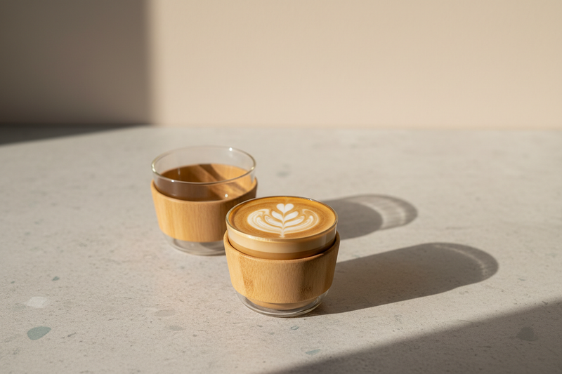 Cappuccino HoReCa