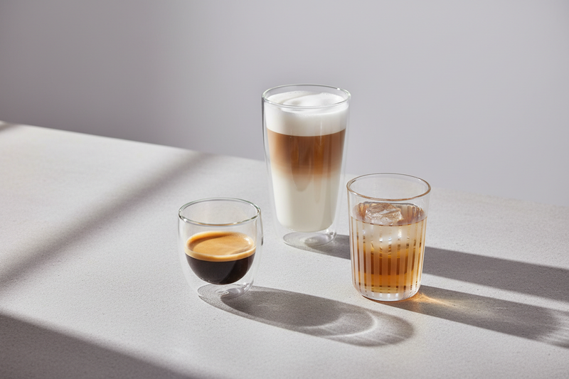 Pahare Sticlă Borosilicată HoReCa