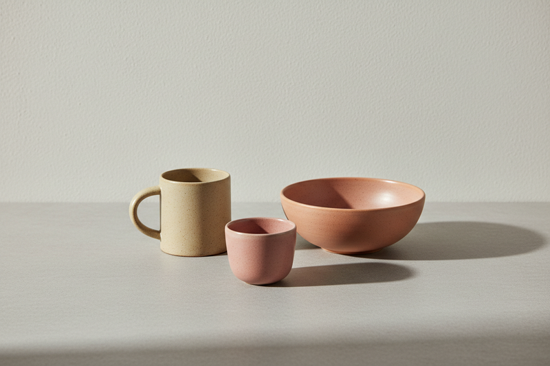 Veselă Ceramică HoReCa