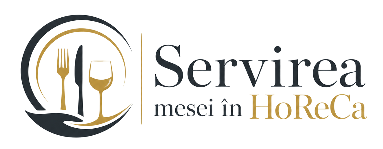 Servirea mesei | HoReCa Shop