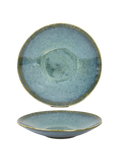 Farfurie adâncă paste mare AMAZÔNIA, verde, Ø30 cm